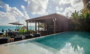 Hotel Amainah Bacalar Hotel Adults Only con day pass