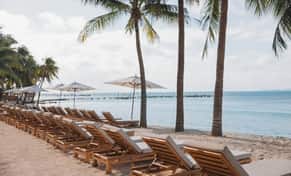 Hotel Almare a Luxury Collection Resort, Isla Mujeres con day pass