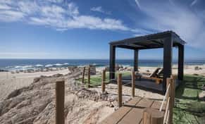 Hotel Club Regina Los Cabos con day pass