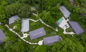 Hotel Hotel Villa Mercedes Palenque con day pass