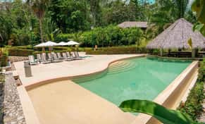 Hotel Hotel Villa Mercedes Palenque con day pass