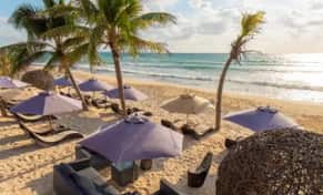 Hotel Mvngata Beach Hotel con day pass