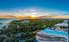 Hotel Mvngata Beach Hotel con day pass