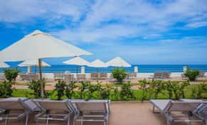 Hotel Plaza Pelicanos Grand Beach Resort con day pass