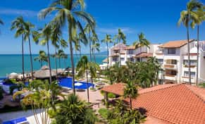 Hotel Plaza Pelicanos Grand Beach Resort con day pass