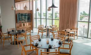 Hotel Crowne Plaza Merida by IHG con day pass