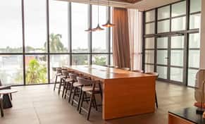 Hotel Crowne Plaza Merida by IHG con day pass