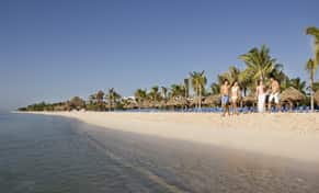 Hotel Grand Sunset Princess con day pass