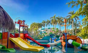 Hotel Grand Sunset Princess con day pass