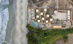 Hotel Kymaia Hotel Puerto Escondido con day pass