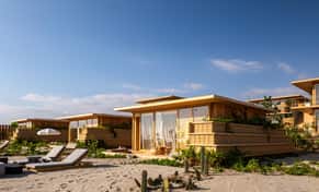 Hotel Kymaia Hotel Puerto Escondido con day pass