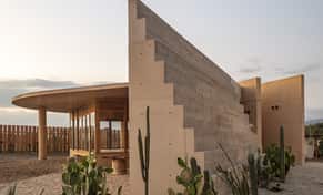 Hotel Kymaia Hotel Puerto Escondido con day pass
