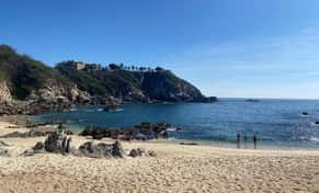 Hotel Coral Blue Huatulco All Inclusive con day pass