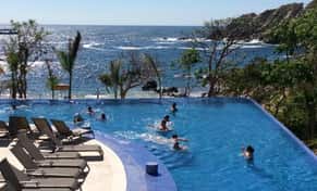 Hotel Coral Blue Huatulco All Inclusive con day pass
