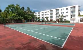 Hotel Hotel Dos Playas Faranda Cancún con day pass