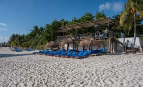 Hotel Hotel Dos Playas Faranda Cancún con day pass