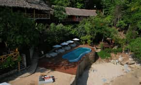 Hotel Xinalani Retreat con day pass