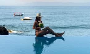Hotel Xinalani Retreat con day pass