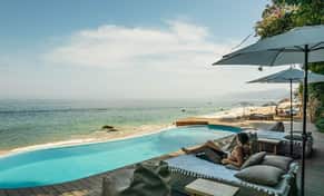 Hotel Xinalani Retreat con day pass