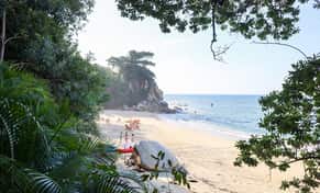 Hotel Xinalani Retreat con day pass