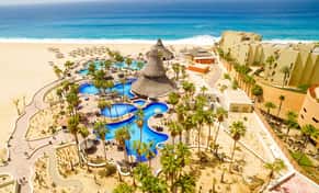 Hotel Sandos Finisterra Los Cabos con day pass