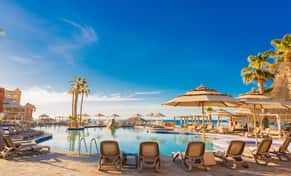 Hotel Sandos Finisterra Los Cabos con day pass