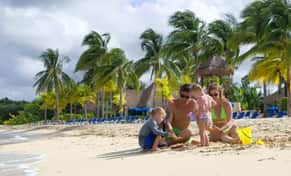 Hotel Allegro Cozumel con day pass