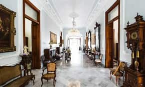 Hotel Tour Privado Ciudad de Merida con day pass