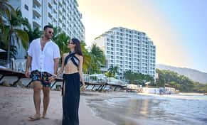 Hotel Hilton All-Inclusive Resort Vallarta Riviera con day pass