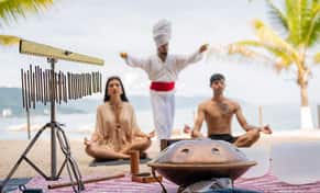 Hotel Hilton All-Inclusive Resort Vallarta Riviera con day pass