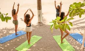 Hotel Hilton All-Inclusive Resort Vallarta Riviera con day pass