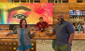 Hotel Cata de Vinos en el Valle de Guadalupe con day pass