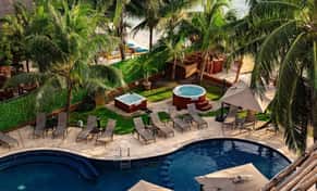 Hotel Hotel Beló Isla Mujeres con day pass