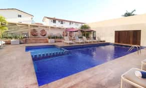 Hotel City Express Plus by Marriott Puerto Vallarta con day pass