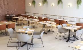 Hotel City Express Plus by Marriott Puerto Vallarta con day pass