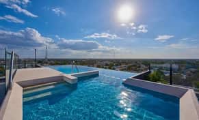 Hotel City Express Plus by Marriott Mérida con day pass