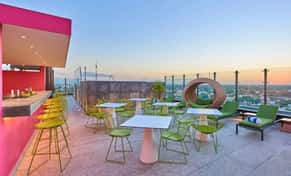 Hotel City Express Plus by Marriott Mérida con day pass