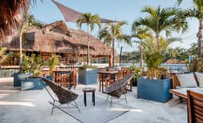 Hotel Mayan Monkey Tulum | Best Hotel con day pass