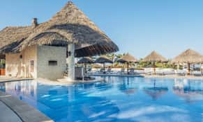 Hotel Iberostar Selection Playa Mita con day pass