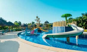 Hotel Iberostar Selection Playa Mita con day pass
