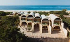 Hotel Casona Sforza con day pass