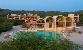 Hotel Casona Sforza con day pass