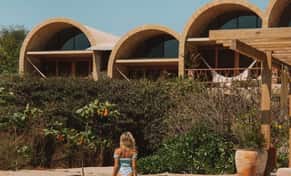 Hotel Casona Sforza con day pass