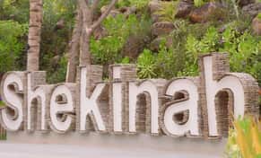 Hotel Shekinah Beach Club con day pass