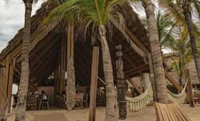 Hotel Shekinah Beach Club con day pass