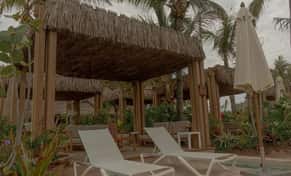 Hotel Shekinah Beach Club con day pass