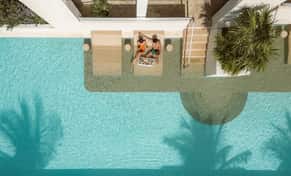Hotel Paradisus La Perla Adults Only Riviera Maya con day pass