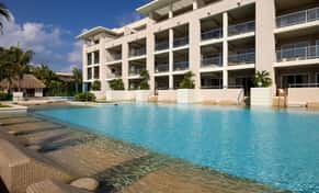 Hotel Paradisus La Perla Adults Only Riviera Maya con day pass