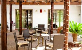 Hotel Hotel Santa Fe Loreto by Villa Group con day pass
