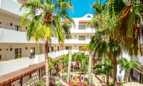 Hotel Hotel Santa Fe Loreto by Villa Group con day pass